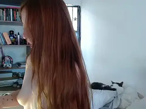 violetapeter 1 online show from 23, 2, 2025