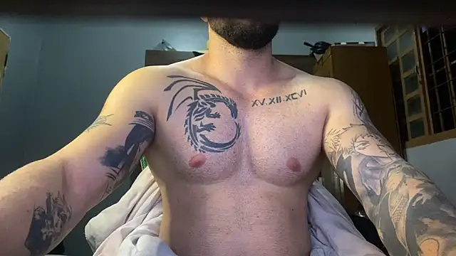 Galeego DF online show from 21, 3, 2026