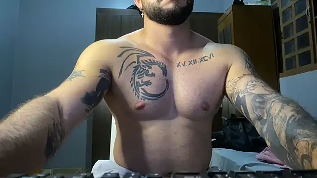 Galeego DF online show from 2, 11, 2025