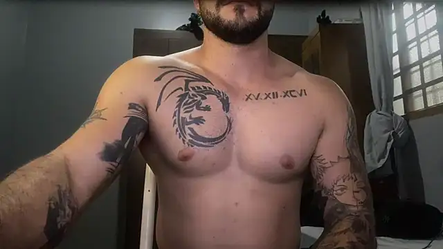 Galeego DF online show from 2, 10, 2025