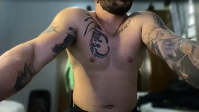 Galeego DF online show from 5, 12, 2025