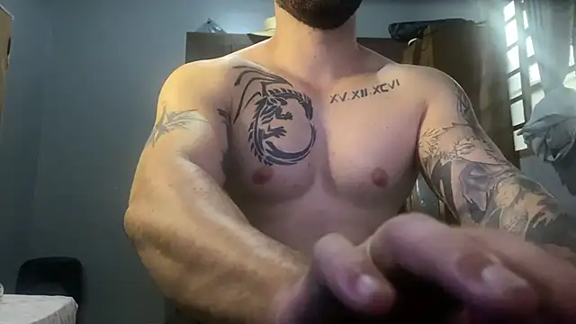 Galeego DF online show from 8, 2, 2026