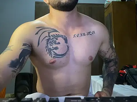 Galeego DF online show from 9, 9, 2025