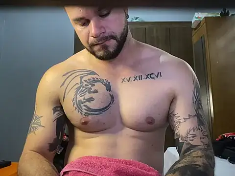 Galeego DF online show from 10, 9, 2025