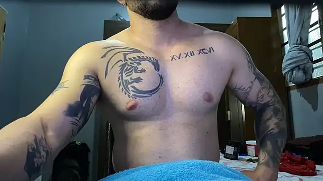 Galeego DF online show from 15, 2, 2026