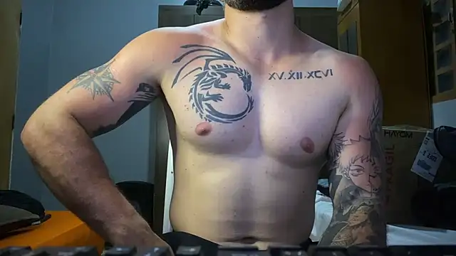 Galeego DF online show from 11, 9, 2025