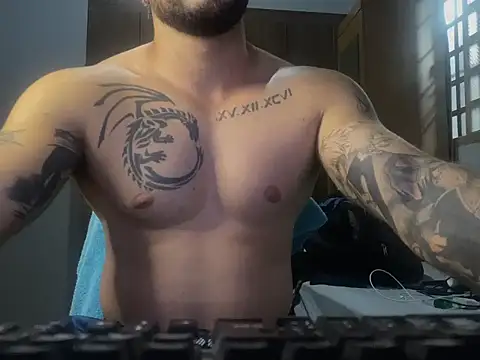 Galeego DF online show from 26, 9, 2025