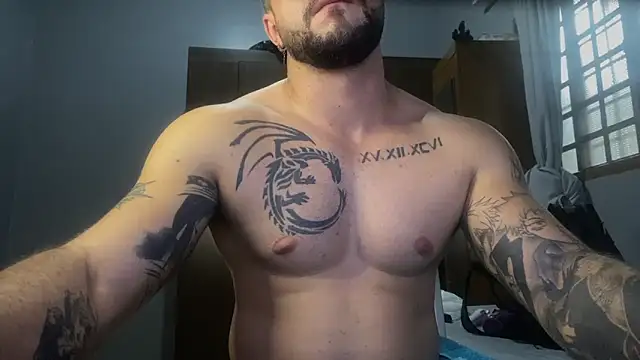 Galeego DF online show from 1, 10, 2025