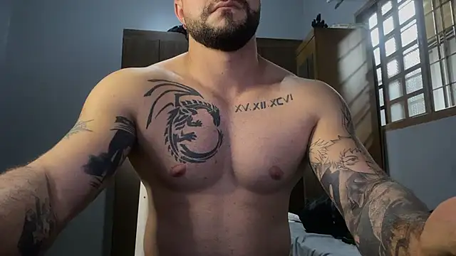 Galeego DF online show from 23, 10, 2025