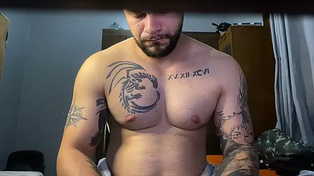 Galeego DF online show from 17, 3, 2026