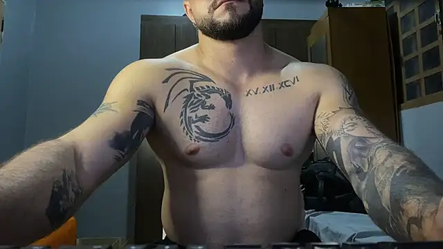 Galeego DF online show from 25, 10, 2025