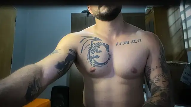 Galeego DF online show from 12, 9, 2025