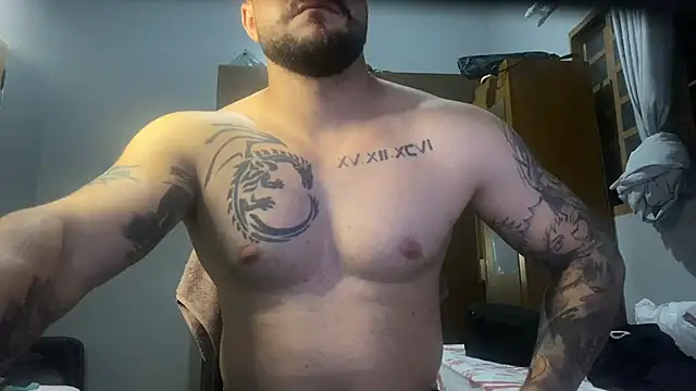 Galeego DF online show from 7, 2, 2026