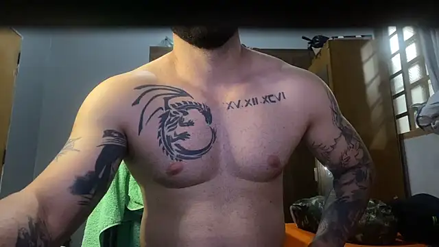 Galeego DF online show from 3, 3, 2026