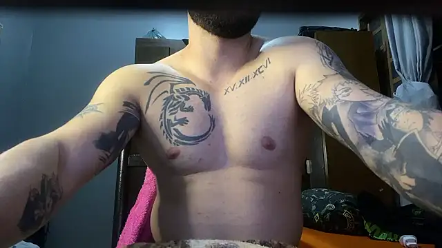 Galeego DF online show from 13, 1, 2026