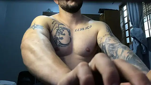 Galeego DF online show from 17, 1, 2026