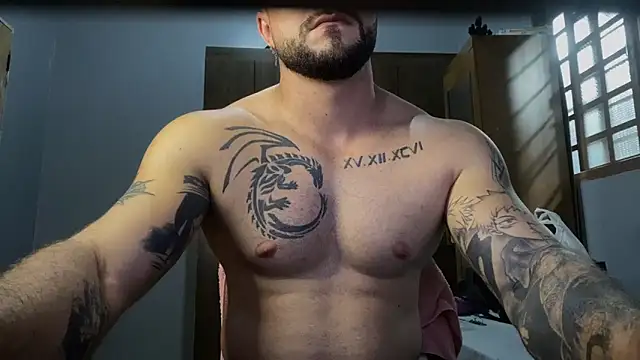 Galeego DF online show from 26, 10, 2025