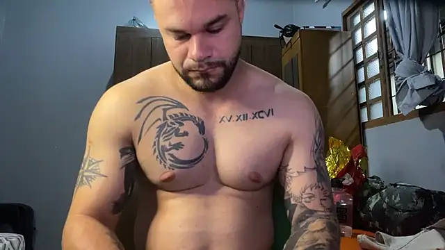 Galeego DF online show from 7, 4, 2026