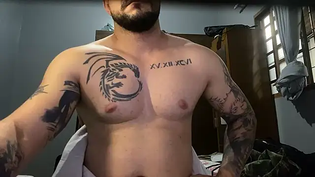 Galeego DF online show from 5, 2, 2026