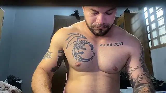 Galeego DF online show from 2, 11, 2025