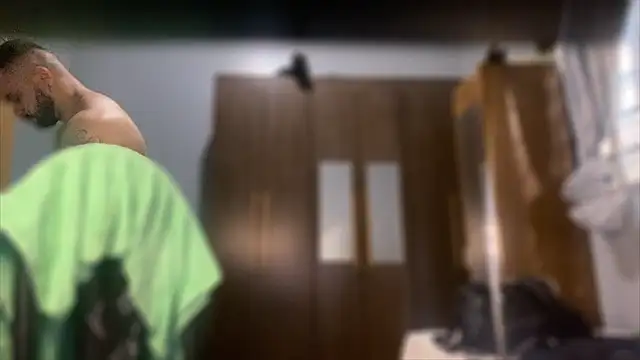 Galeego DF online show from 2, 12, 2025