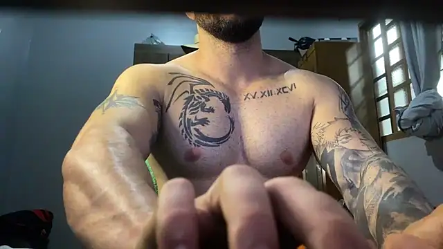 Galeego DF online show from 5, 3, 2026