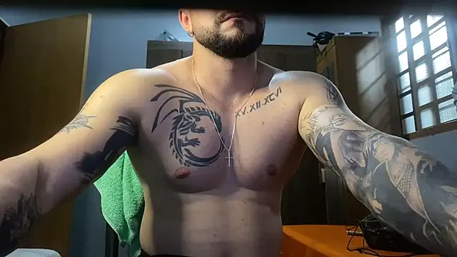 Galeego DF online show from 14, 3, 2026