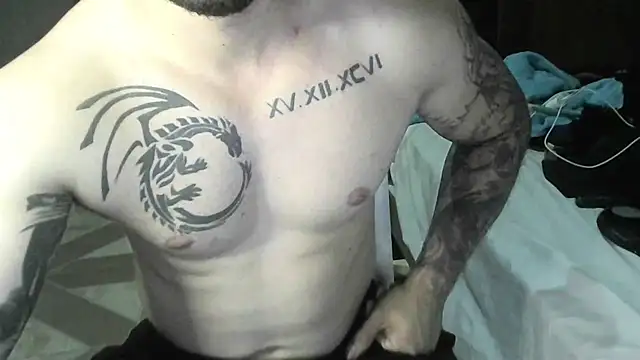 Galeego DF online show from 18, 9, 2025