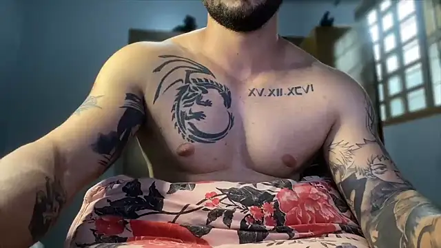 Galeego DF online show from 18, 11, 2025