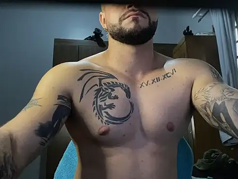 Galeego DF online show from 4, 10, 2025