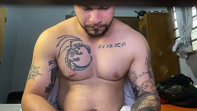 Galeego DF online show from 27, 2, 2026