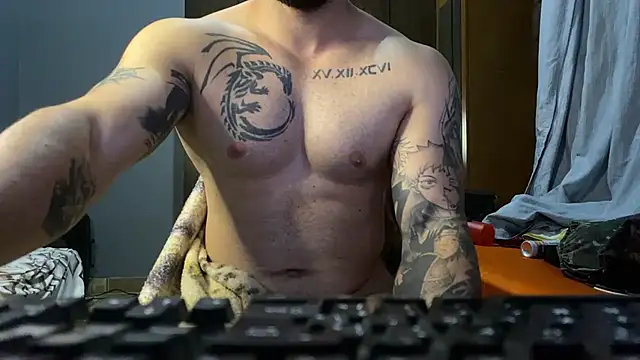 Galeego DF online show from 4, 4, 2026