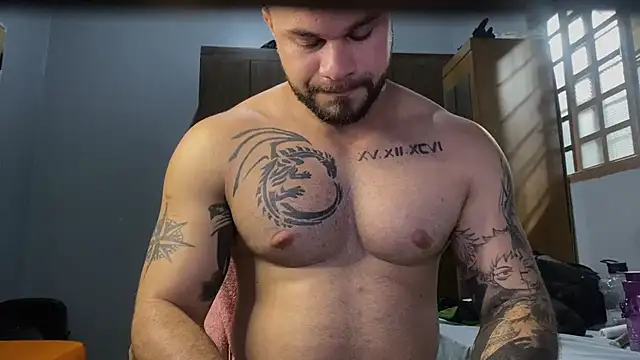 Galeego DF online show from 29, 10, 2025