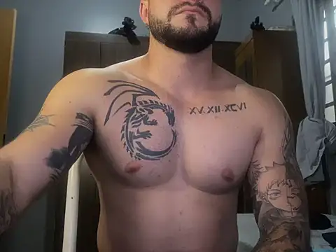 Galeego DF online show from 3, 10, 2025