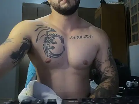 Galeego DF online show from 27, 9, 2025