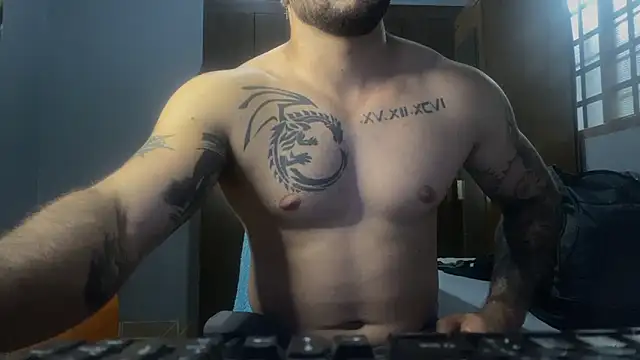 Galeego DF online show from 29, 9, 2025