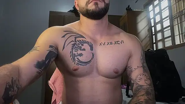 Galeego DF online show from 22, 10, 2025