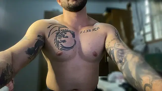 Galeego DF online show from 17, 12, 2025