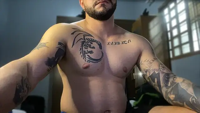 Galeego DF online show from 20, 11, 2025