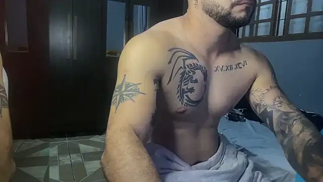 Galeego DF online show from 28, 9, 2025