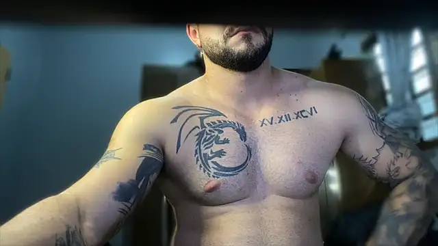 Galeego DF online show from 27, 11, 2025