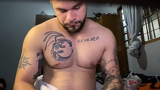 Galeego DF online show from 19, 3, 2026