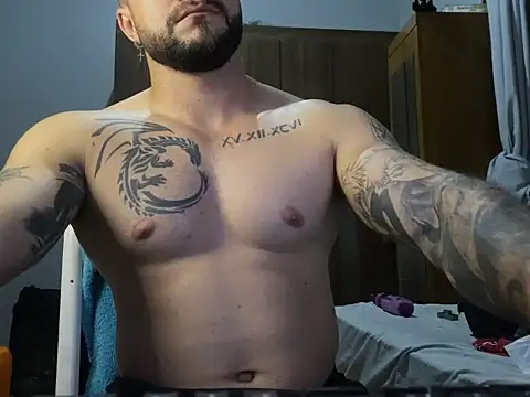 Galeego DF online show from 10, 10, 2025