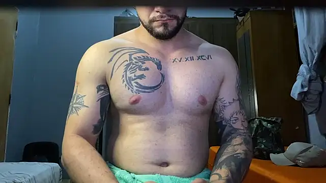 Galeego DF online show from 28, 2, 2026