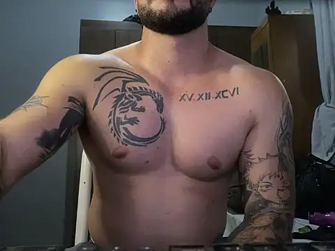 Galeego DF online show from 7, 10, 2025