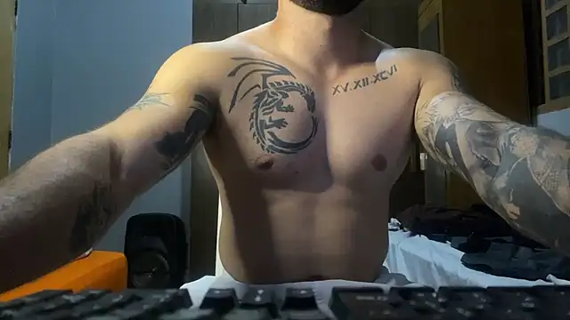 Galeego DF online show from 20, 9, 2025