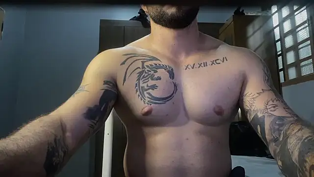 Galeego DF online show from 30, 10, 2025