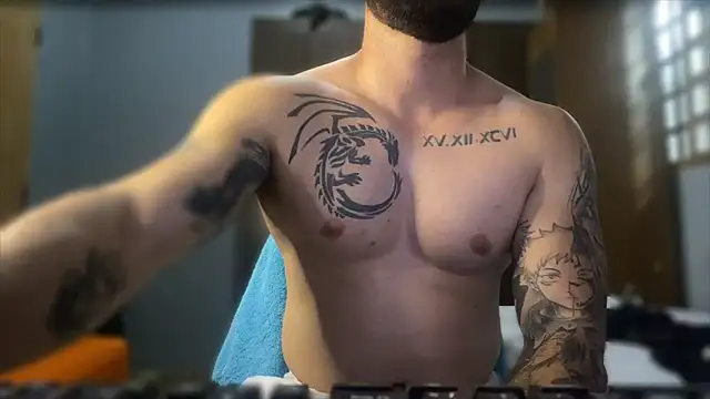 Galeego DF online show from 20, 9, 2025