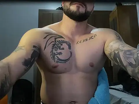 Galeego DF online show from 9, 10, 2025