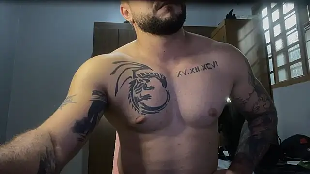 Galeego DF online show from 31, 10, 2025